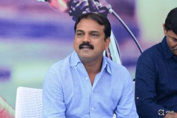 Janata Garage Press Meet